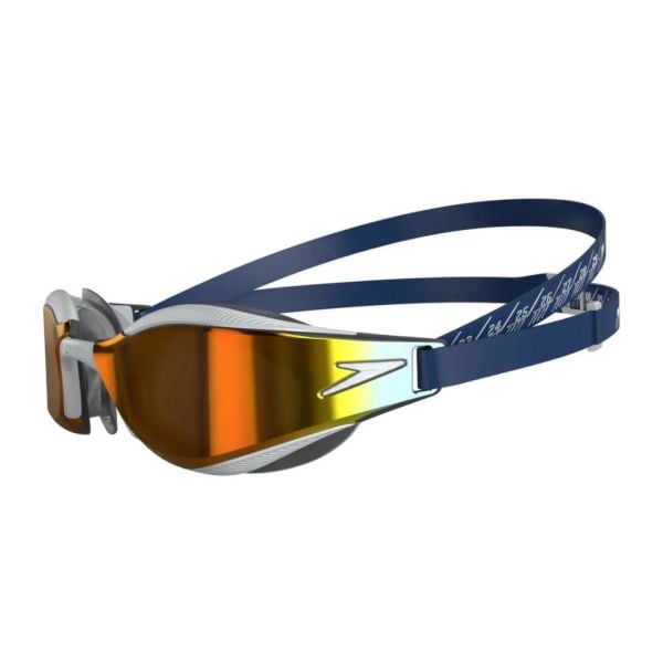 Speedo Fastskin Hyper Elite Mirror Aynalı Çocuk Yüzücü Gözlüğü (6-12 YAŞ ) 8-1282114560 YZM