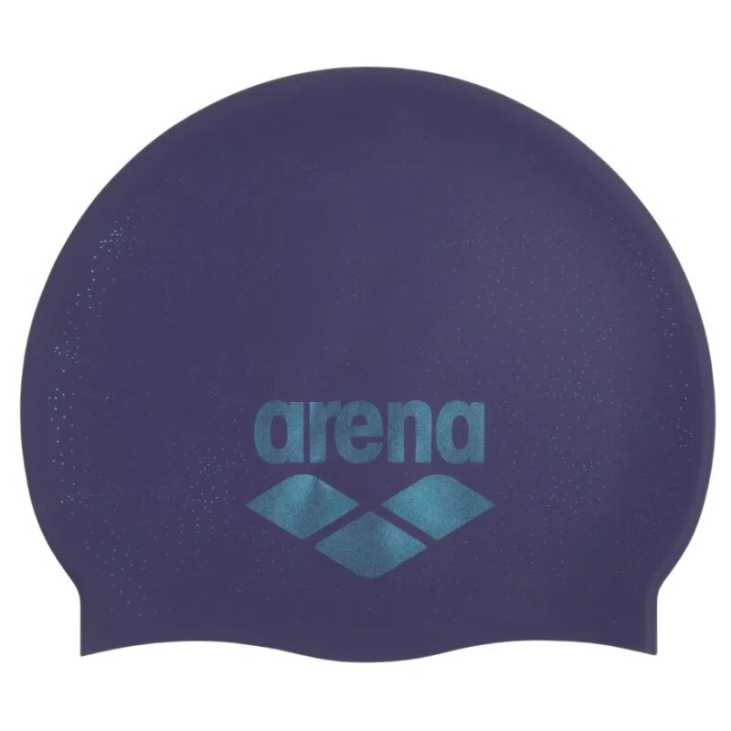 ARENA SİLİKON YÜZÜCÜ BONESİ SHINE CAP 009386201