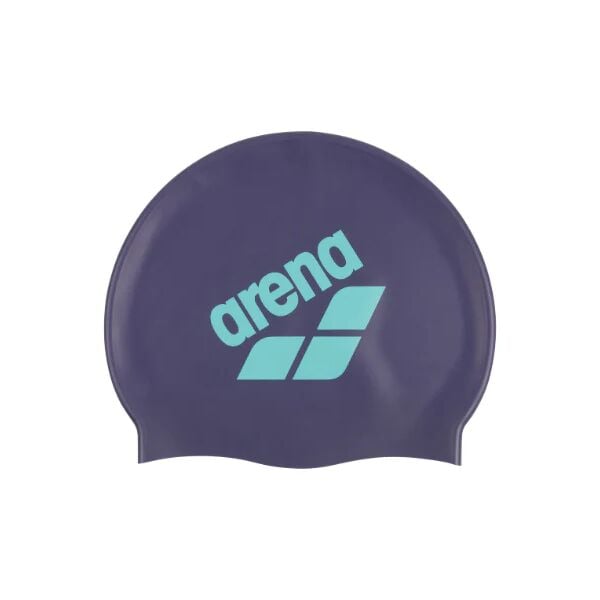 ARENA SİLİKON YÜZÜCÜ BONESİ BIG LOGO CAP 009276202