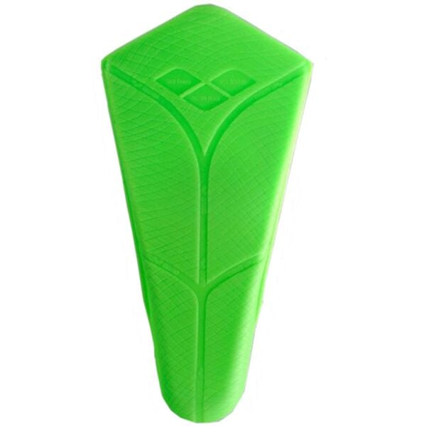 Arena Powerfin Unisex Yeşil Yüzücü Palet 9521865
