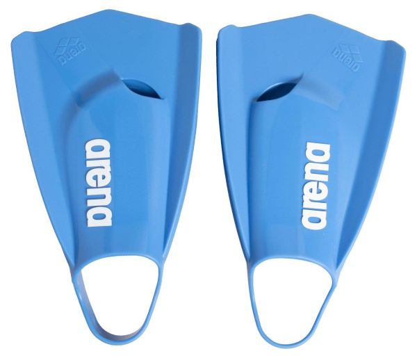 ARENA POWERFIN PRO MAVİ ANTRENMAN KISA AYAK PALETİ 1E207850