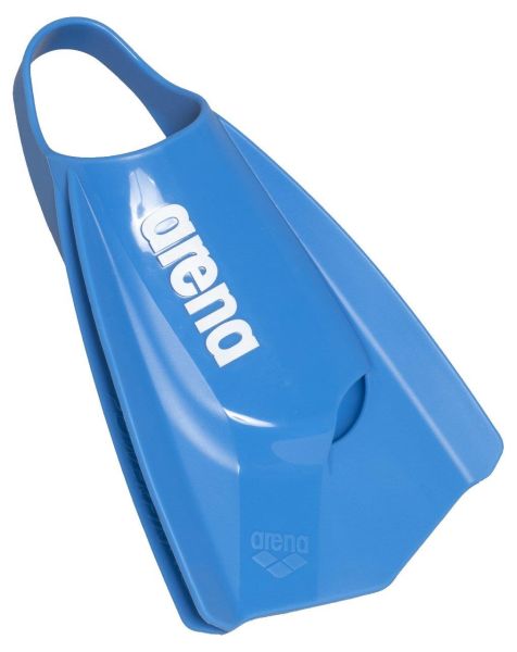 ARENA POWERFIN PRO MAVİ ANTRENMAN KISA AYAK PALETİ 1E207850