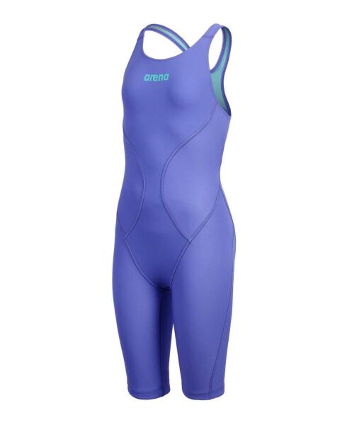 ARENA KIZ ÇOCUK YARIŞ MAYOSU POWERSKIN IMPULSO OB JR 008605110