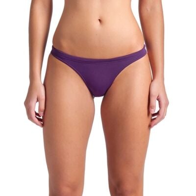 ARENA BAYAN BİKİNİ ALTI MOR WOMEN'S TEAM SWIM BOTTOM SOLID 004769930