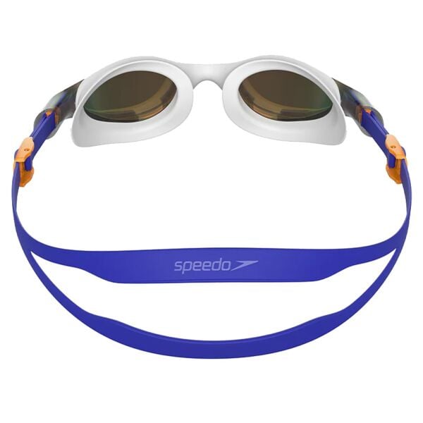 Speedo Vue Aynalı Yüzücü Gözlüğü 8-1096016674