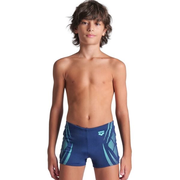ARENA ERKEK ÇOCUK ŞORT YÜZÜCÜ MAYO BOY'S ARENA POSEIDONIA SWIM SHORT 009008708
