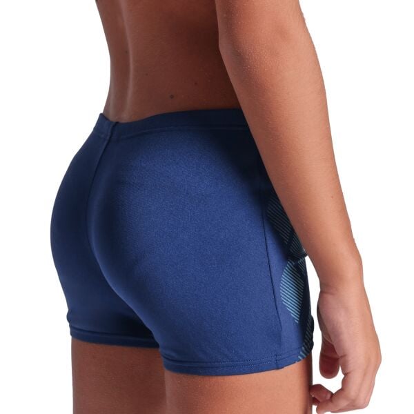 ARENA ERKEK ÇOCUK ŞORT YÜZÜCÜ MAYO BOY'S ARENA POSEIDONIA SWIM SHORT 009008708