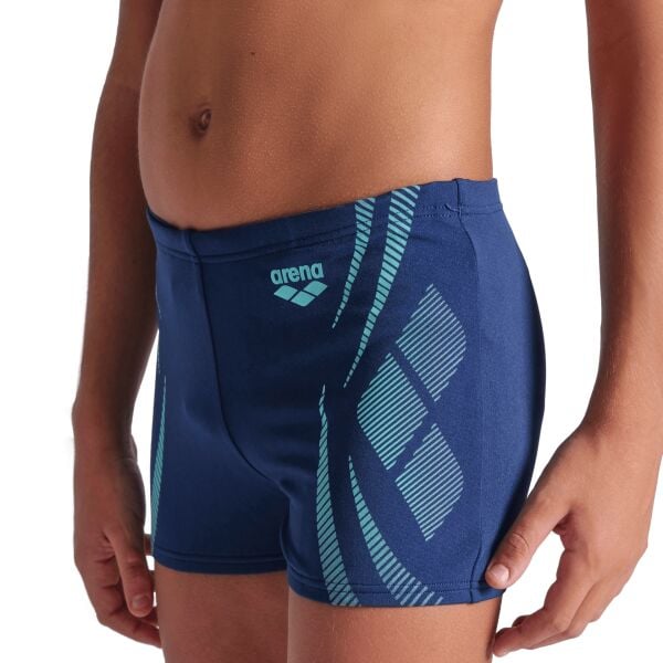 ARENA ERKEK ÇOCUK ŞORT YÜZÜCÜ MAYO BOY'S ARENA POSEIDONIA SWIM SHORT 009008708
