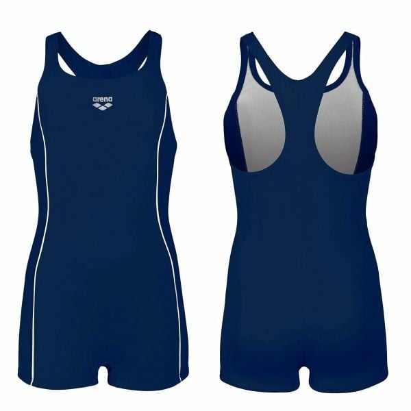 ARENA KIZ ÇOCUK YÜZÜCÜ MAYOSU G FINDING JR 006475710 YZM