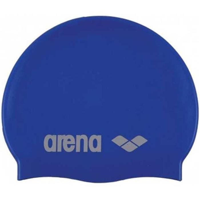ARENA CLASSİC SİLİCONE BONE 9166277 MAVİ