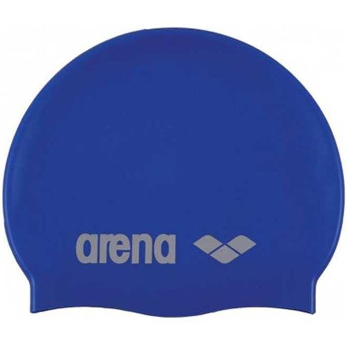 ARENA CLASSİC SİLİCONE BONE 9166277 MAVİ