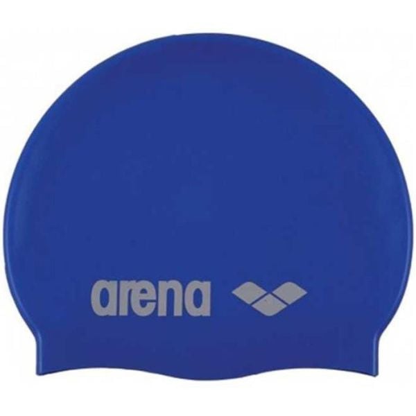 ARENA CLASSİC SİLİCONE BONE 9166277 MAVİ