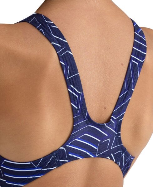 ARENA KIZ ÇOCUK YÜZÜCÜ MAYOSU GIRL'S ARENA KIKKO PRO SWIMSUIT SWIM TECH L 005900770