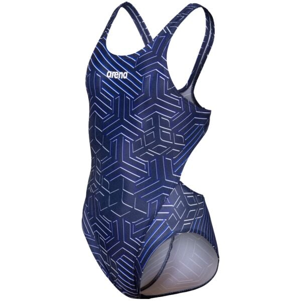 ARENA KIZ ÇOCUK YÜZÜCÜ MAYOSU GIRL'S ARENA KIKKO PRO SWIMSUIT SWIM TECH L 005900770