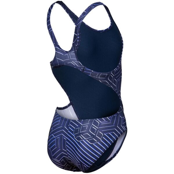 ARENA KIZ ÇOCUK YÜZÜCÜ MAYOSU GIRL'S ARENA KIKKO PRO SWIMSUIT SWIM TECH L 005900770
