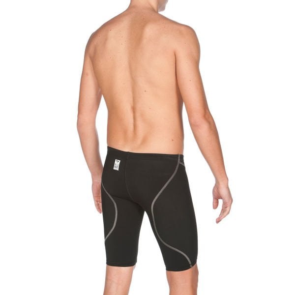 Arena Erkek Yetişkin Yarış Yarı Karbon Mayo Pwskin St 2.0 Jammer BLACK 2A90050 - 00587550