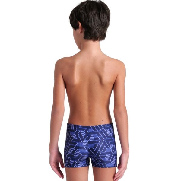 ARENA ERKEK ÇOCUK ŞORT YÜZÜCÜ MAYO BOY'S ARENA ESCAPE SWIM SHORT 008479700