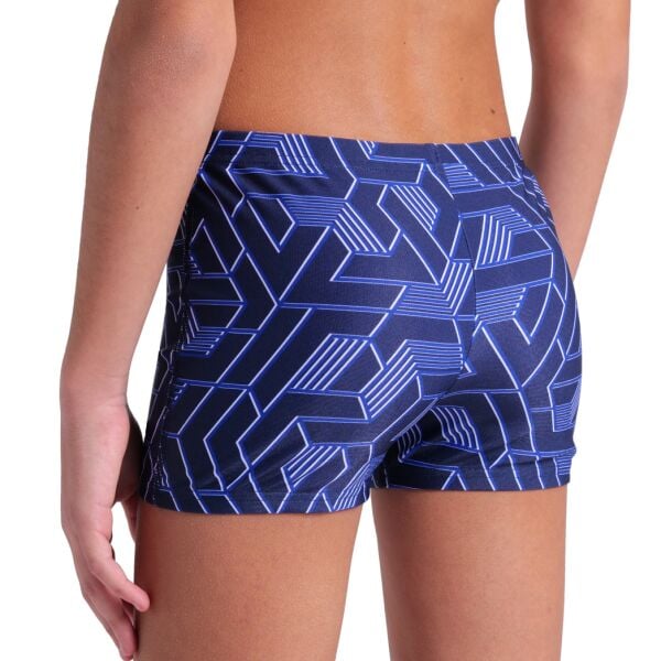 ARENA ERKEK ÇOCUK ŞORT YÜZÜCÜ MAYO BOY'S ARENA ESCAPE SWIM SHORT 008479700