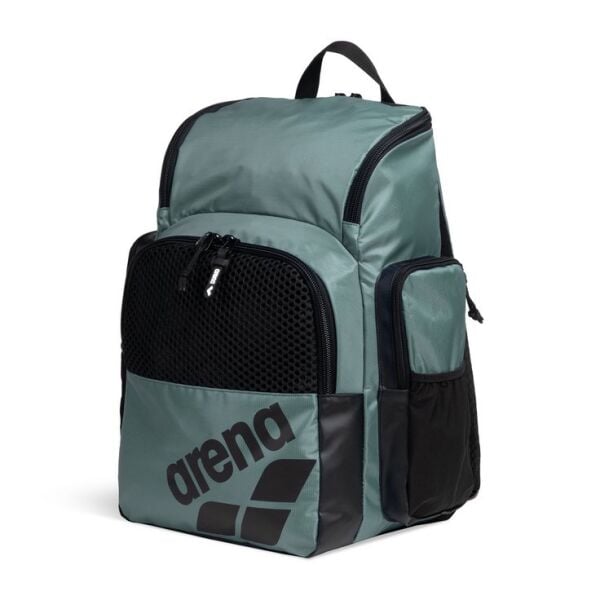 ARENA ONE GO BACKPACK 35L GRİ SIRT ÇANTASI 010229300