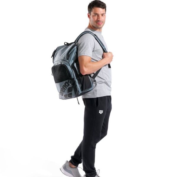ARENA ONE GO BACKPACK 35L GRİ SIRT ÇANTASI 010229300