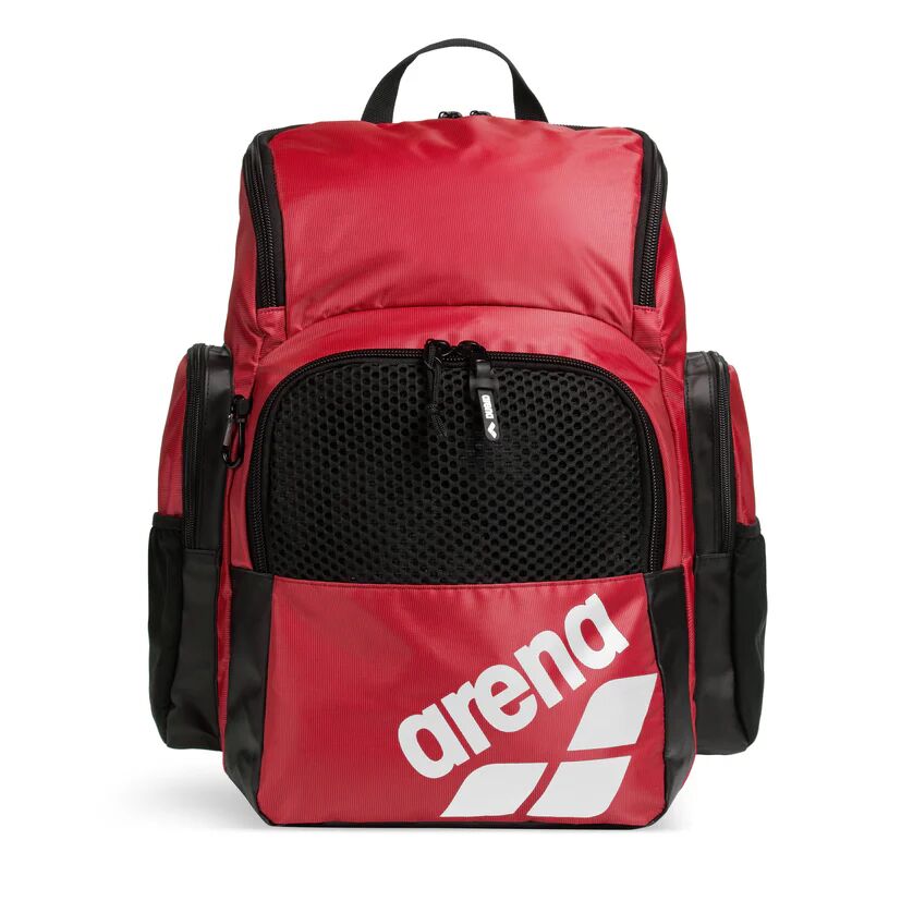 ARENA ONE GO BACKPACK 35L KIRMIZI SIRT ÇANTASI 010229600