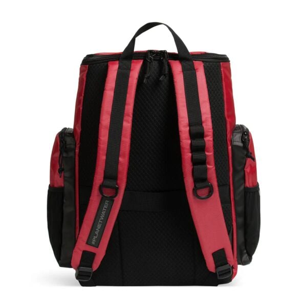 ARENA ONE GO BACKPACK 35L KIRMIZI SIRT ÇANTASI 010229600