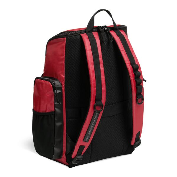 ARENA ONE GO BACKPACK 35L KIRMIZI SIRT ÇANTASI 010229600