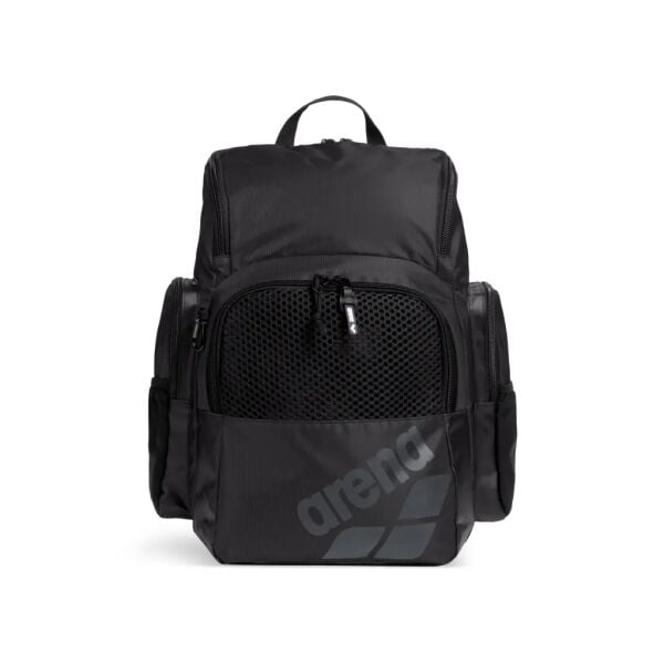 ARENA ONE GO BACKPACK 35L SİYAH SIRT ÇANTASI 010229100