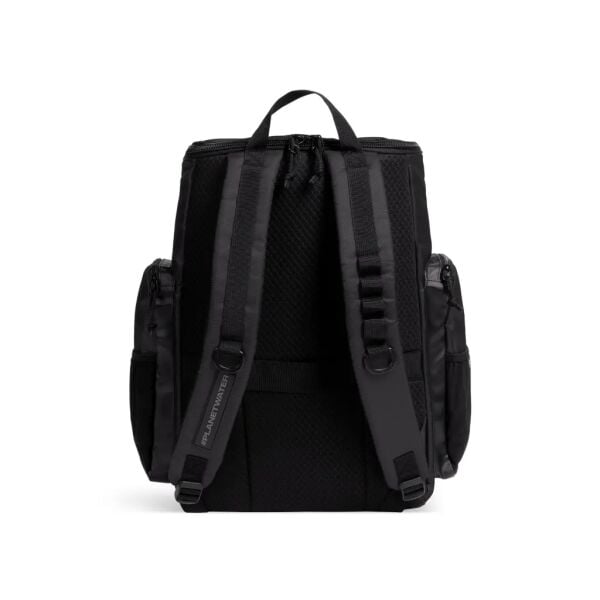 ARENA ONE GO BACKPACK 35L SİYAH SIRT ÇANTASI 010229100