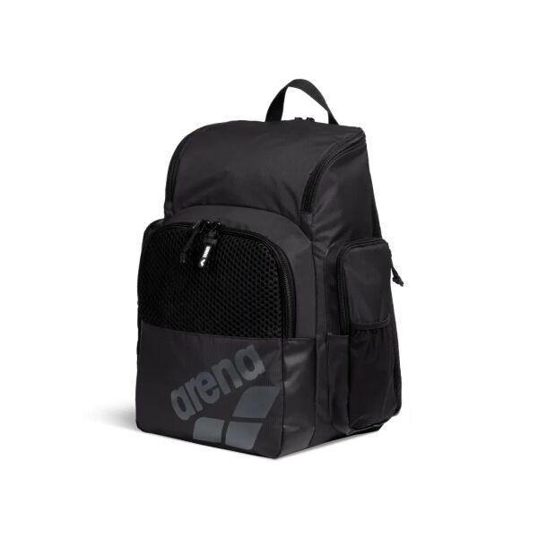 ARENA ONE GO BACKPACK 35L SİYAH SIRT ÇANTASI 010229100