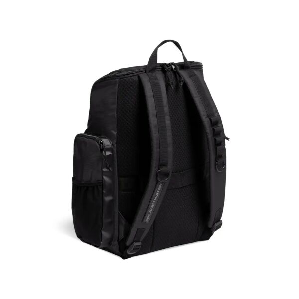 ARENA ONE GO BACKPACK 35L SİYAH SIRT ÇANTASI 010229100