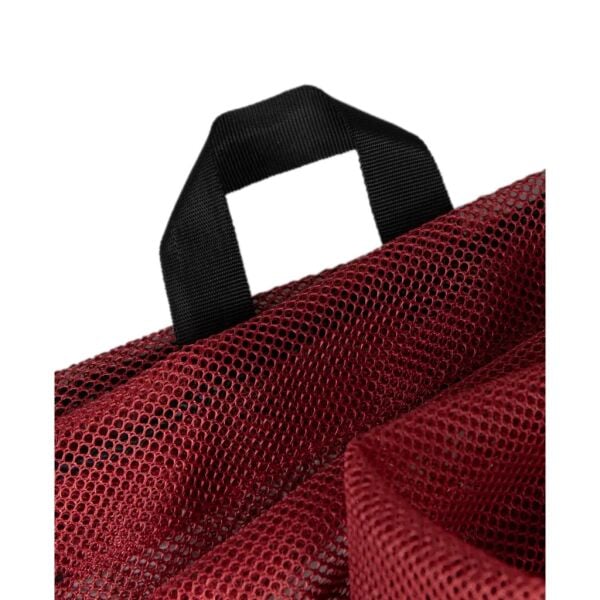 ARENA ONE GO MESH BAG FİLE ÇANTA BORDO 010240700