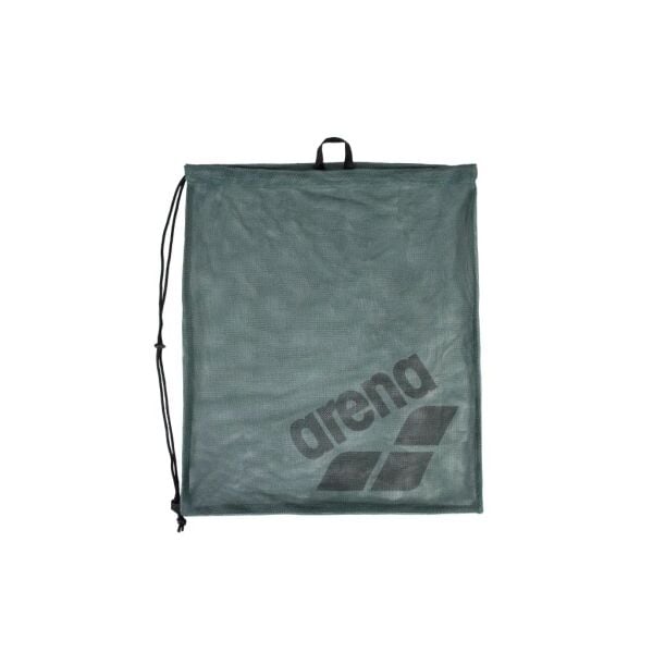 ARENA ONE GO MESH BAG FİLE ÇANTA GRİ 010240300