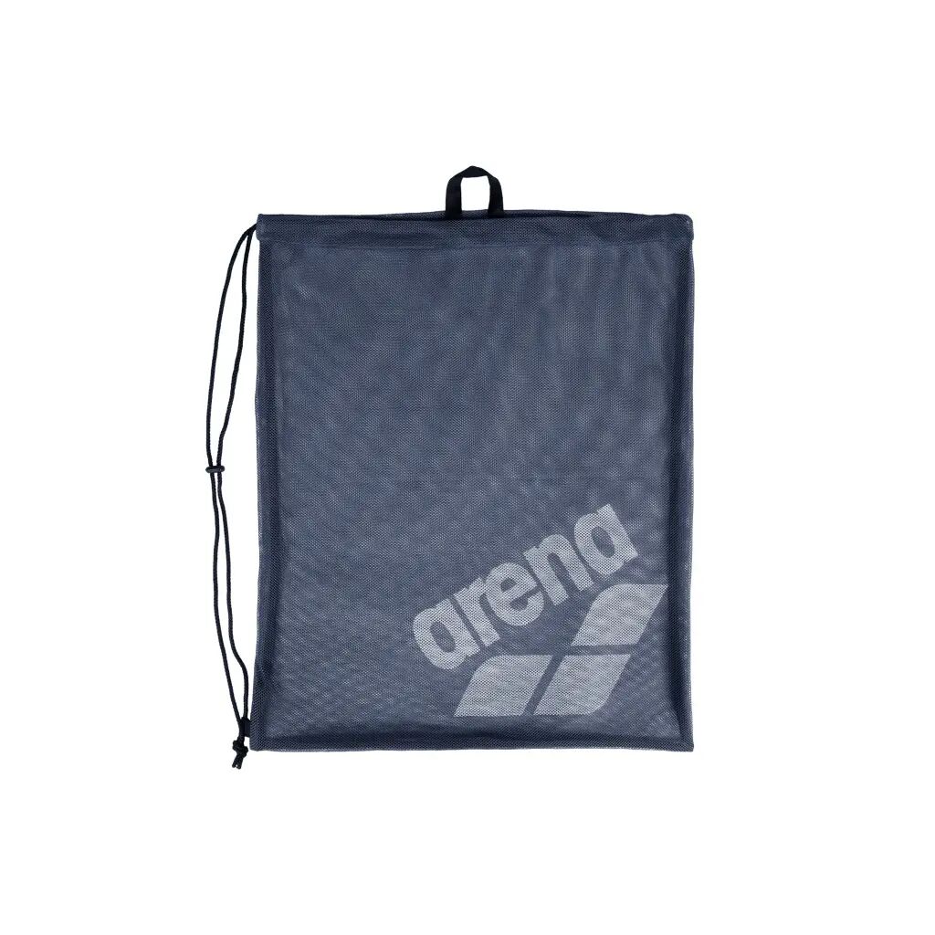 ARENA ONE GO MESH BAG FİLE ÇANTA LACİVERT 010240400