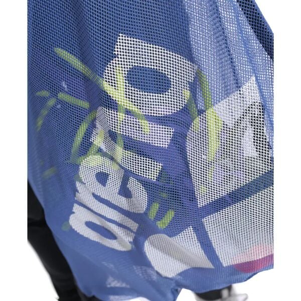 ARENA ONE GO MESH BAG FİLE ÇANTA LACİVERT 010240400