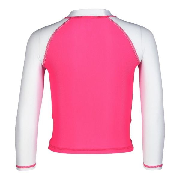 ARENA ÇOCUK GÜNEŞ KORUMALI YÜZÜCÜ TİŞÖRTÜ 003589195