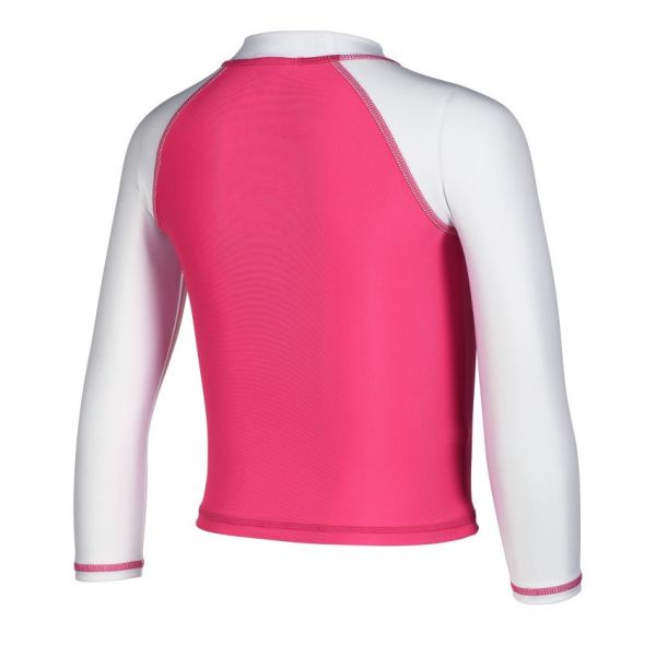 ARENA ÇOCUK GÜNEŞ KORUMALI YÜZÜCÜ TİŞÖRTÜ 003589195