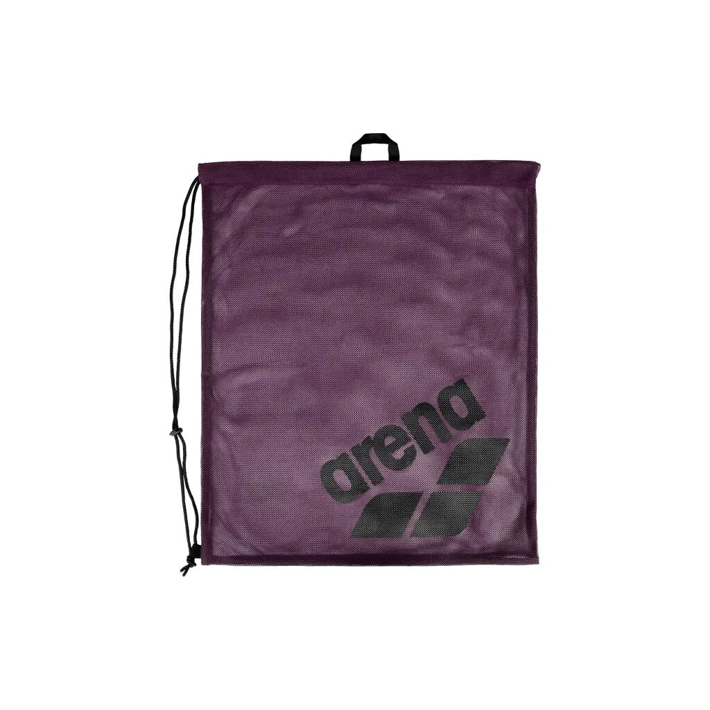 ARENA ONE GO MESH BAG FİLE ÇANTA MOR 010240200