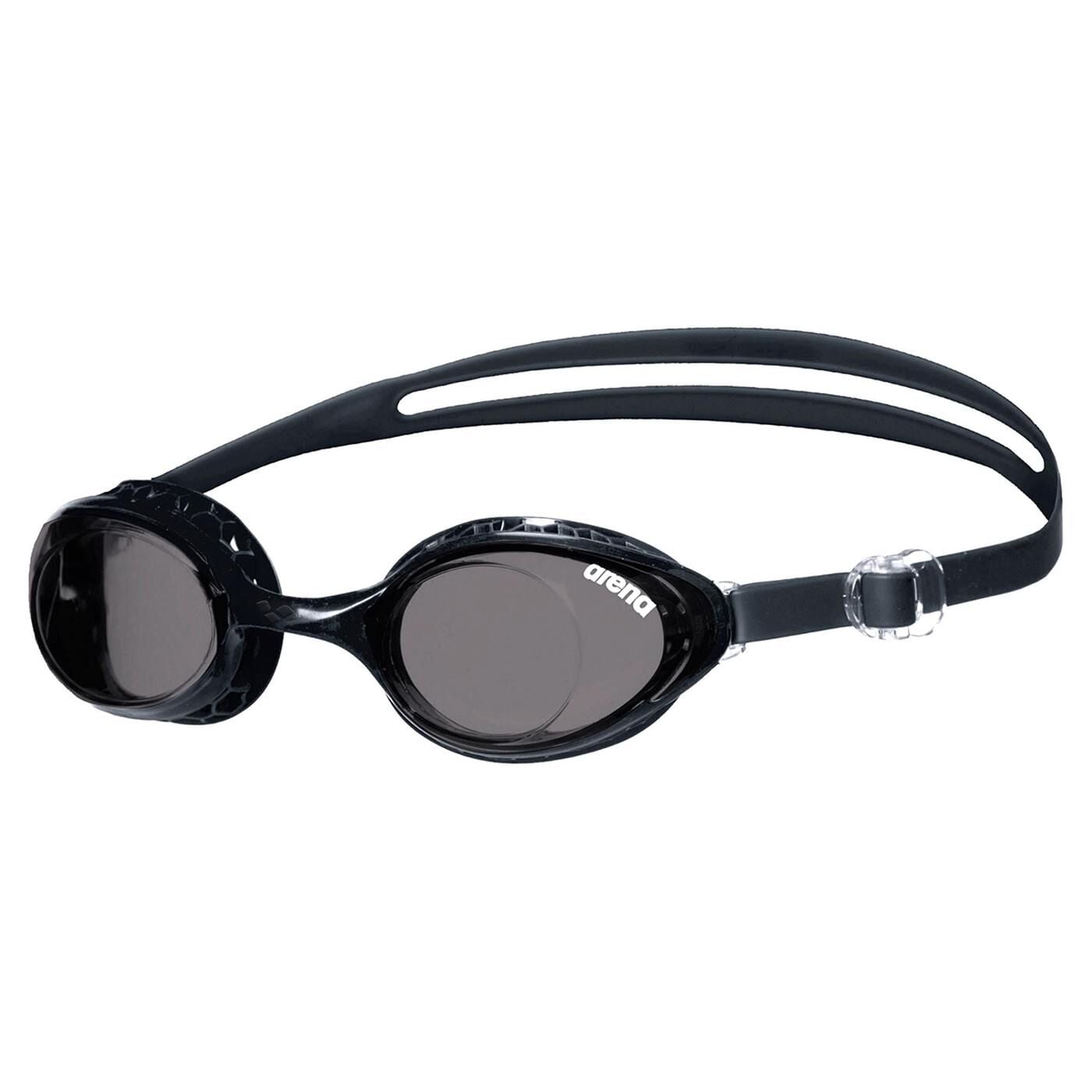 ARENA AIR-SOFT UNISEX SİYAH YÜZÜCÜ GÖZLÜĞÜ 003149550