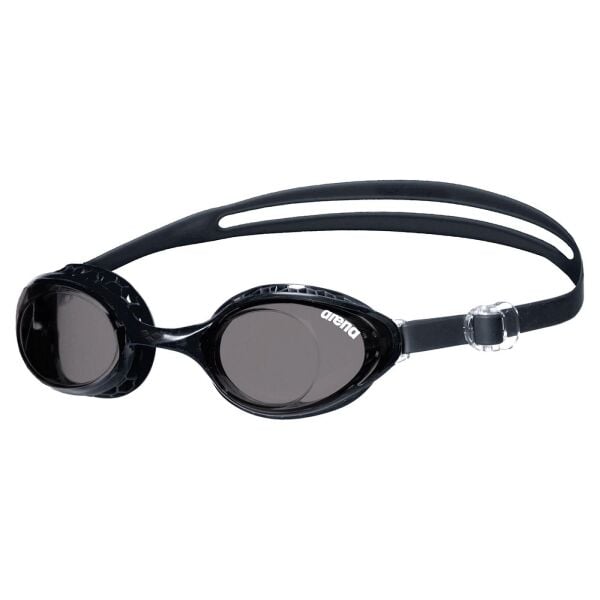 ARENA AIR-SOFT UNISEX SİYAH YÜZÜCÜ GÖZLÜĞÜ 003149550