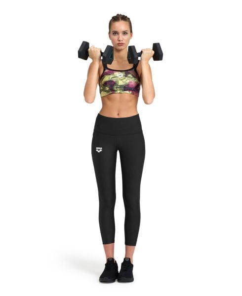 ARENA KADIN TAYT WOMEN'S 7/8 TIGHT PANEL 005588500