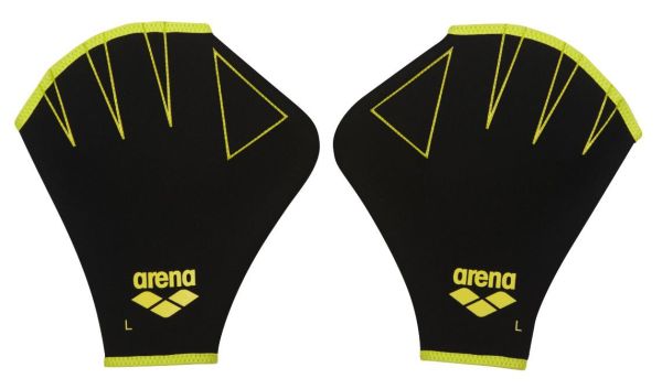 ARENA CLUB KİT GLOVES UNİSEX ELDİVEN KURBAĞA EL PALETİ 002684600 M