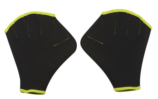 ARENA CLUB KİT GLOVES UNİSEX ELDİVEN KURBAĞA EL PALETİ 002684600 M