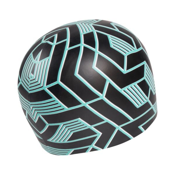 ARENA POOLİSH MOULDED UNİSEX ÇOK RENKLİ YÜZÜCÜ BONESİ 1E774150