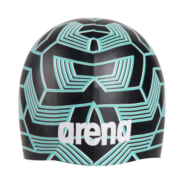 ARENA POOLİSH MOULDED UNİSEX ÇOK RENKLİ YÜZÜCÜ BONESİ 1E774150