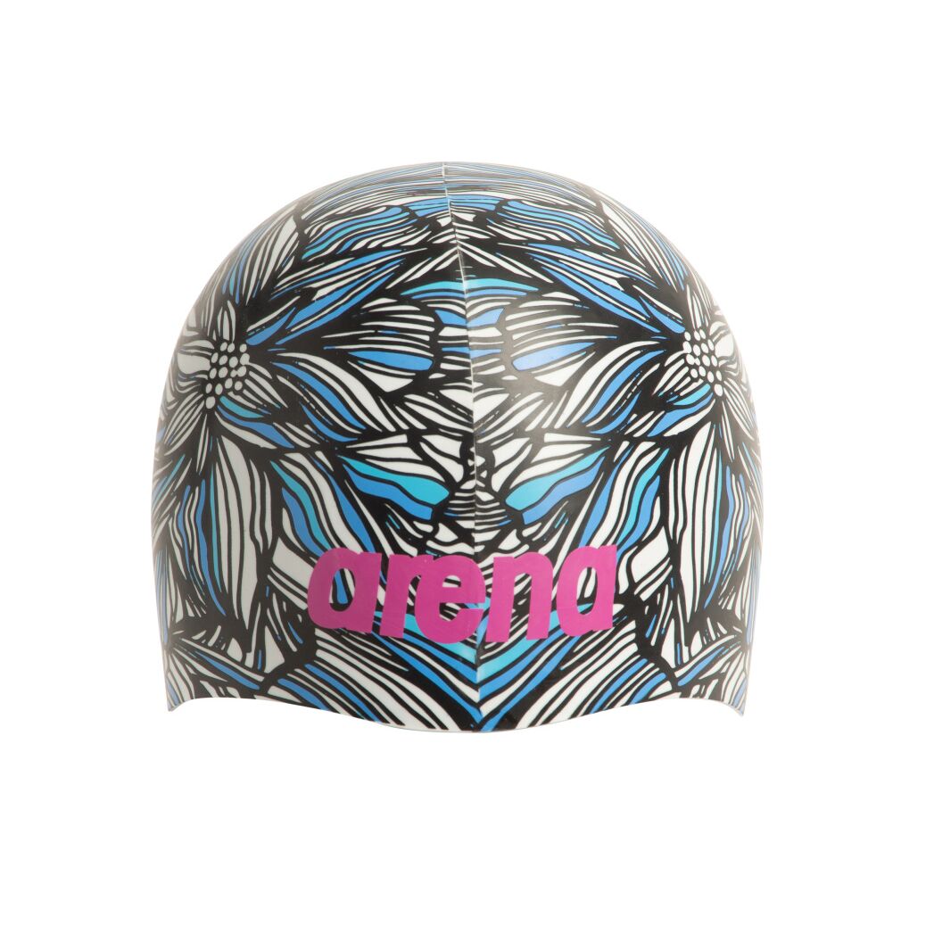 ARENA POOLİSH MOULDED UNİSEX ÇOK RENKLİ YÜZÜCÜ BONESİ 1E774190