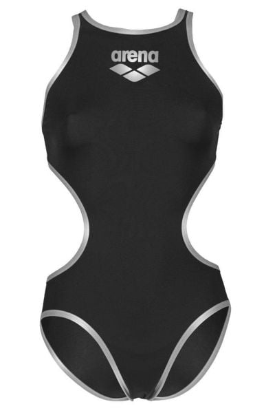 ARENA BAYAN ANTRENMAN MAYO W ONE BIGLOGO ONE PIECE 001198555 YZM - F BEDEN LİSTELENMİŞTİR