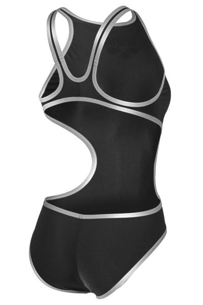 ARENA BAYAN ANTRENMAN MAYO W ONE BIGLOGO ONE PIECE 001198555 YZM - F BEDEN LİSTELENMİŞTİR