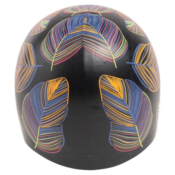 ARENA POOLİSH MOULDED UNİSEX ÇOK RENKLİ YÜZÜCÜ BONESİ 1E774209