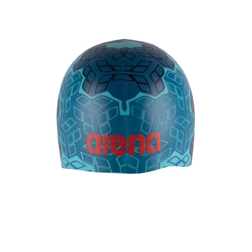 ARENA POOLİSH MOULDED UNİSEX ÇOK RENKLİ YÜZÜCÜ BONESİ 1E774238